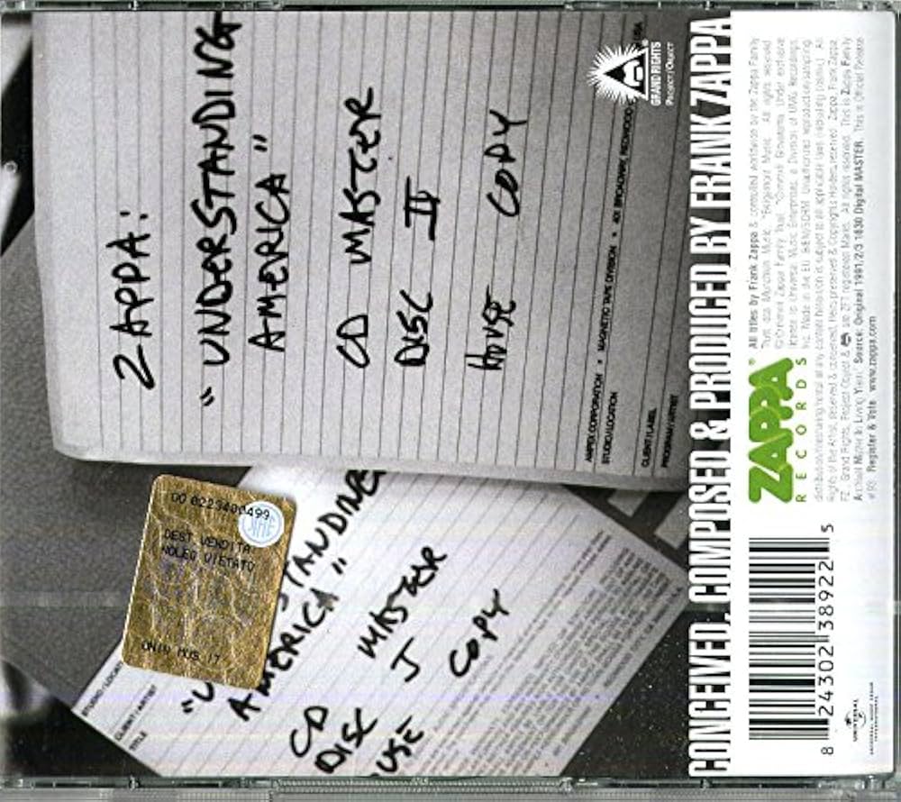★Frank Zappa★I Am The Clouds 8CD-BOX 未開封 61LB+SIKtML._UF1000,1000_QL80_.jpg